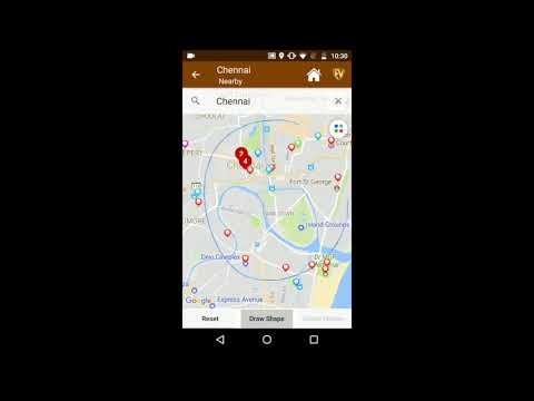 Chennai Travel & Explore, Offl