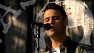 The Gaslight Anthem - American Slang (live @ Rock Am Ring 2011)