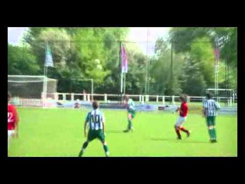 SV Panningen C1 - DVO C1.deel 4/4