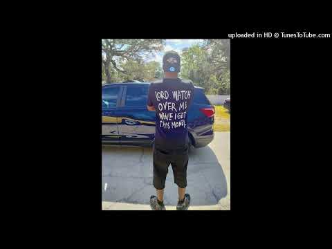 LT TRILL -TATTOOS TEARS