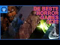De beste horrorgames voor Halloween 2021 - XGN Cast (Afl. 31)