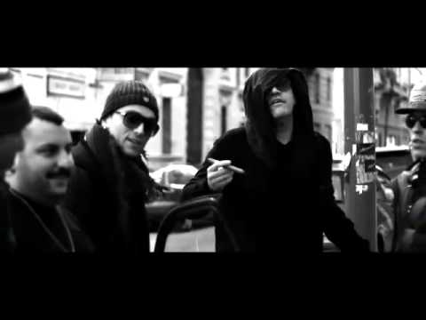 Video thumbnail for Zona Uno Anthem (B.M.F. Freestyle)