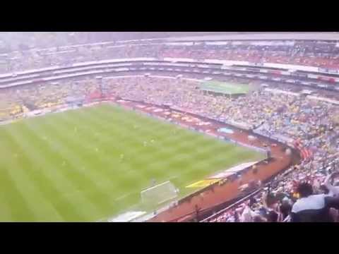 "Chivas vs America 2015 Irreverente tepic" Barra: Legión 1908 • Club: Chivas Guadalajara