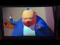 Chicken Little Musical 2007 Chapter 13 I Don T Care What It Is Singapore Blu Ray RIP