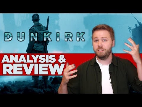 DUNKIRK REVIEW - How Nolan’s Timeline Creates an Honest War Film