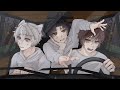 We Shouldn T Have Gone On A Road Trip ROBLOX