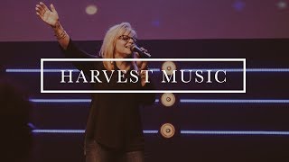 &quot;Praise Goes On&quot; Harvest Music Feat Pam Floyd