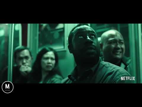 The Silence   Official Trailer  Netflix 2019