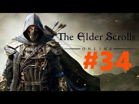 Die LITANEI des TODES?! | The Elder Scrolls Online #034 [Deutsch|HD]