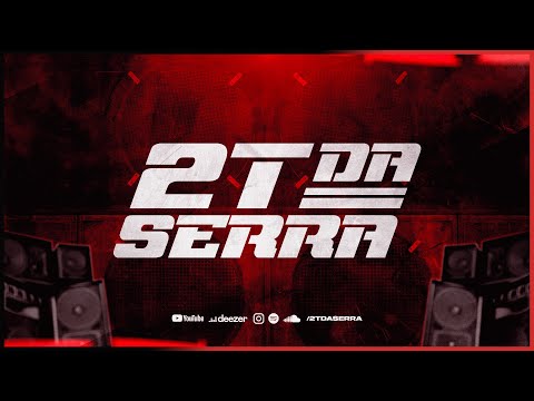 REMIX - MC LUAN DA BS APROVEITA E DESCE A PERERECA - 2T DA SERRA