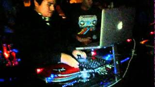 DJ Mike Blendz Set 1
