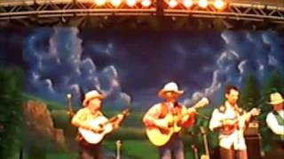 Michael Martin Murphey performing Boy From The Country