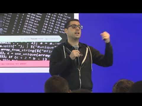 DevOpsDaysMVD 2019 - Gabriel Moskovicz - La Observabilidad en tiempos modernos y Elasticsearch