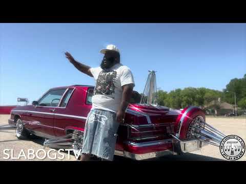 SlabOgsTv Ep.170: Big Wap on Maxing Out Slabs, Struggles w/ Shops, YNRL, Old School Slabs!