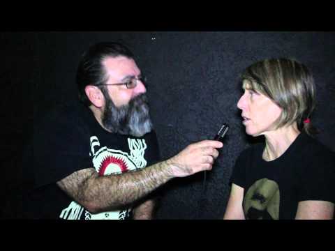 The Jimmy Cabbs 5150 Interview Series with Helen Money