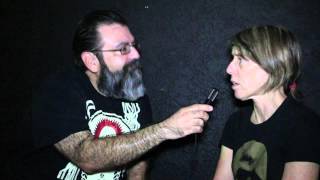 The Jimmy Cabbs 5150 Interview Series with Helen Money