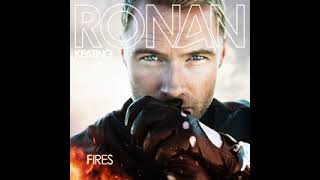 wasted light Ronan keating