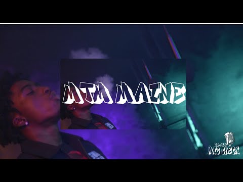 Tally Mic Check Ep. 8: MTM Maine - Kush In My Lungs