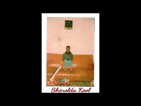Shinolda Kool - Blessings (Official lyric video)