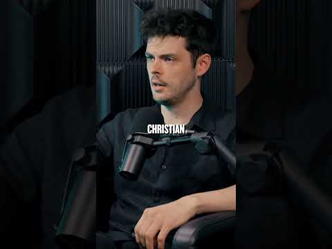 Can Someone Choose To Believe In God? | Alex O'Connor