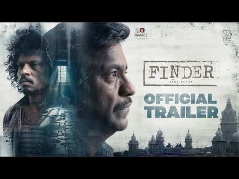 Finder Official Trailer