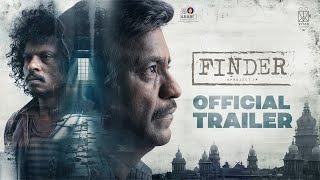 FINDER trailer thumbnail