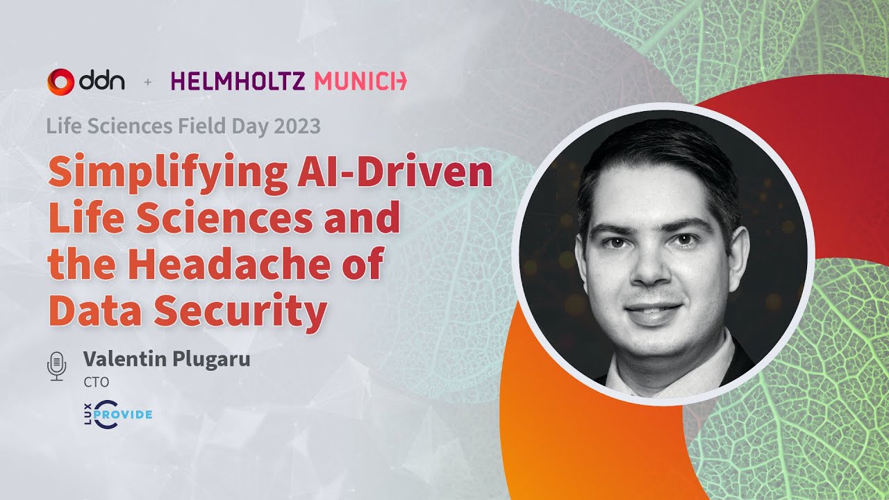 YouTube video preview