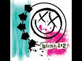 blink-182 - Violence (Lyrics)