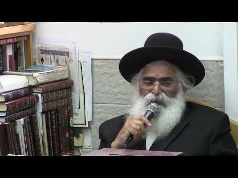 הרב יורם אברג'ל – המסר היומי- אדם באשר הוא אדם- ה' אב תשפ"ג