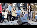 RAY BARRETTO - La Cuna --  By Mundo Clave - LIVE in NY