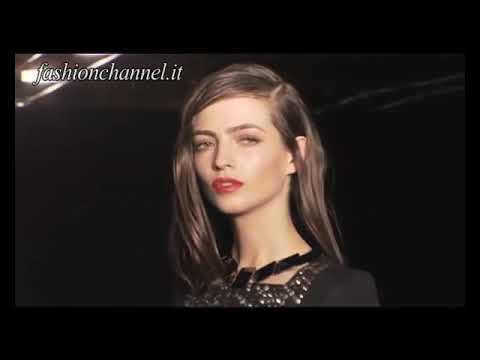"Paola Frani" Autumn Winter 10-11 Milan 3 of 3 pret a porter women by FashionChannel