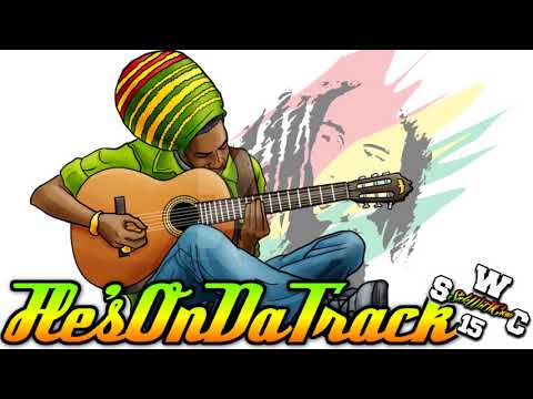 DJFLE - IS THIS LOVE JAMSESH