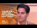 Rob Jetten over toekomstplannen: 'Wil graag als nummer twee van D66 meedoen'