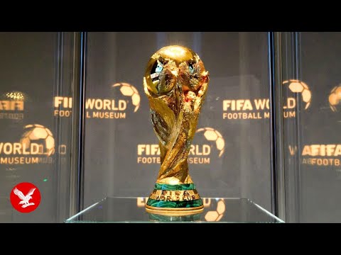 World Cup 2026: Fifa to use lifelike 'AI avatars' to improve offside decisions