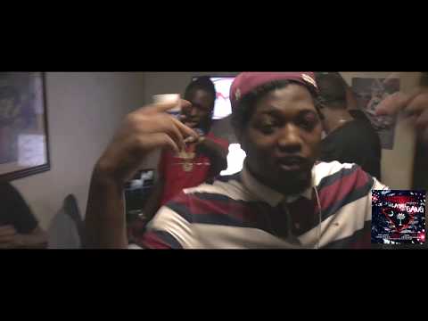 TrapRich Slick - CHARLESTON SC,@ SMG AUDIO {VLOG} {PART 1}