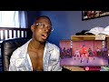 Aliya Janell Choreography | Hope You Do - Chris Brown [ REACTION ]
