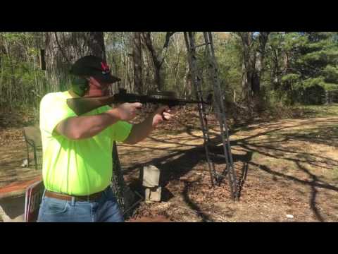 American 180 April 2017