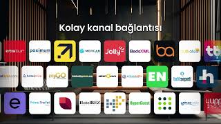 HotelRunner Kanal Yöneticisi: Daha verimli, görünür ve karlı hale gelin