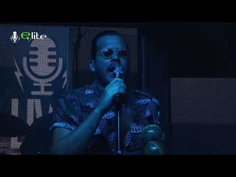 Datapanik - LIVE SESSIONS by Elite Productions 2020