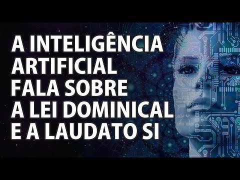 See What Artificial Intelligence Says About Sunday Law and Climate Change - VD-0227