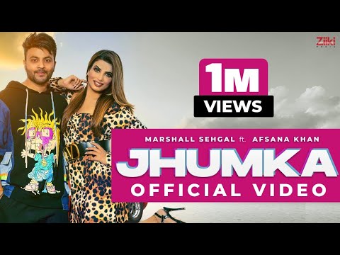 Jhumka
