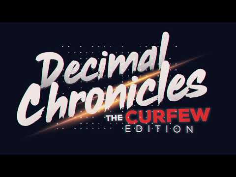 Musyox - Ha He (Decimal Chronicles)