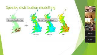 Species Distribution Modelling Part 1: Intro