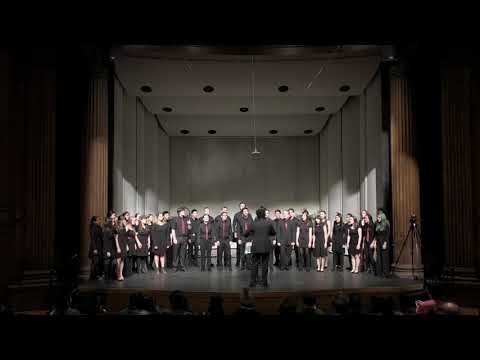 Veniki - Db Winter Concert 2018