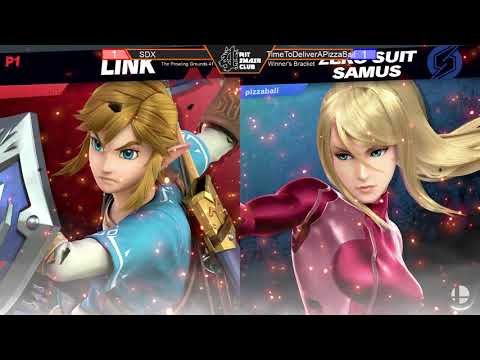 SDX vs Justin - Winner's Semis - The Prowling Grounds 41