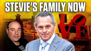 Philadelphia Mob News: Mazzone Seizes Power, George Borgesi's Current Standing, and More