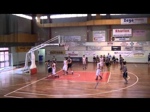 Tolentino Vs Sangiorgese 2000  2° tempo