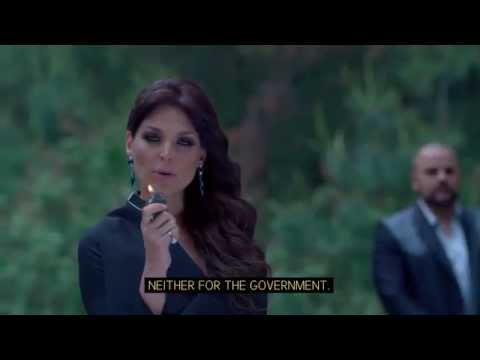 Señora Acero - Trailer (Telemundo Upfront 2014)