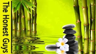 12 HOURS Relaxing Music with Water Sounds Meditation