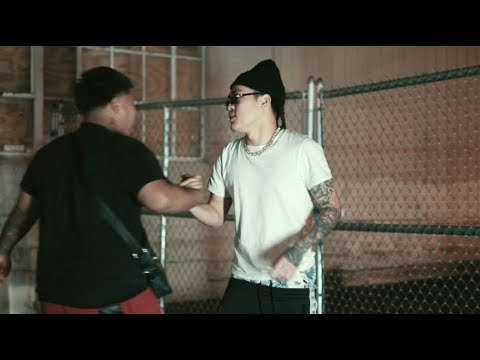 One Day - Lil Bk X Fatboy [K’nyaw Official MV] prod.DiamondL Beatz